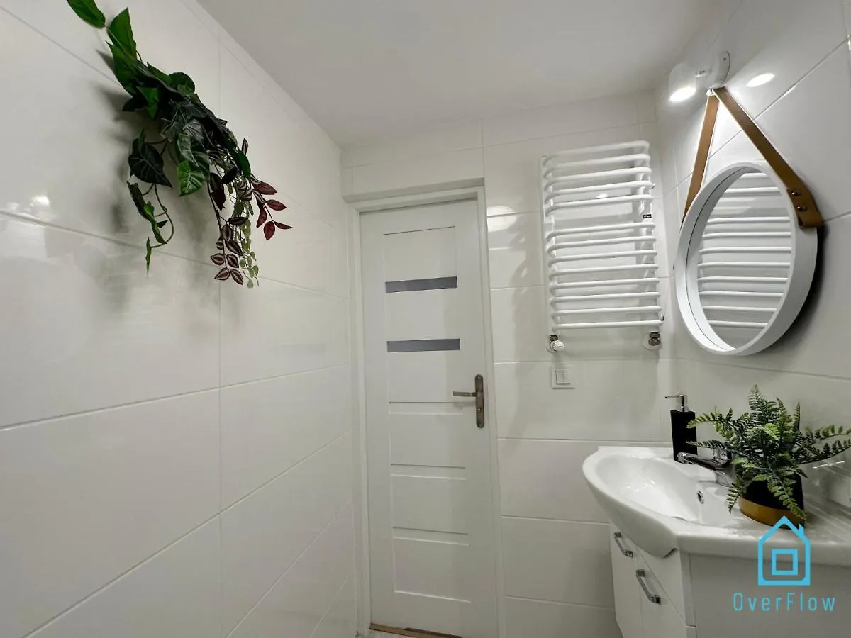 Homestay Beksinski Room -10 Minutes To Gdansk Old Town & Sea Poland