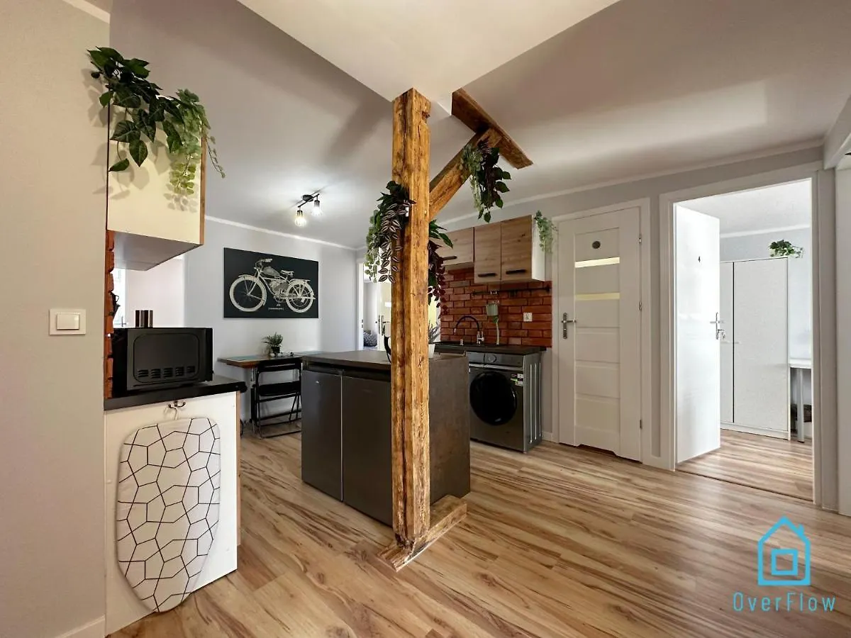 Beksinski Room -10 Minutes To Gdansk Old Town & Sea Homestay